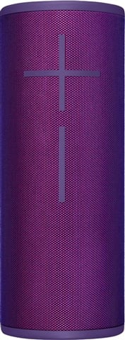 Ultimate Ears Megaboom 3 Portable Wireless Speaker, UltraViolet
